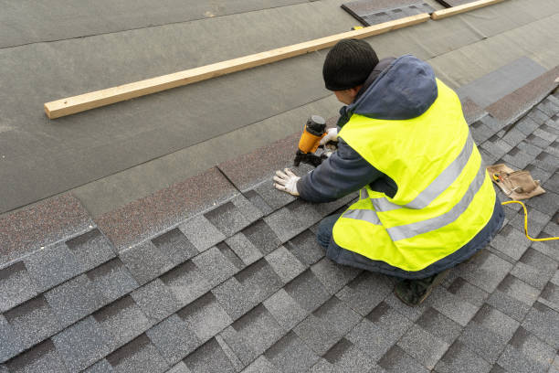 Roof Installation Near Me in Cloverleaf, TX