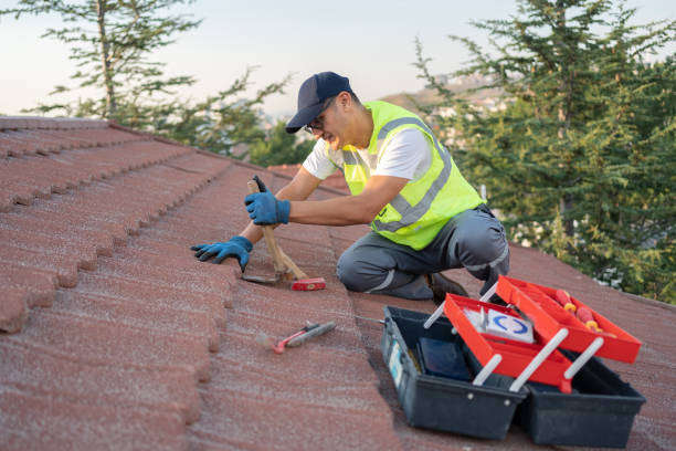 Quick and Trustworthy Emergency Roof Repair Services in Cloverleaf, TX