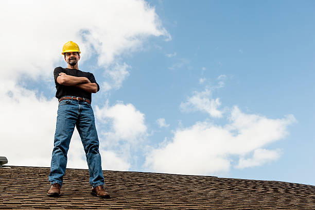 Best Commercial Roofing Services  in Cloverleaf, TX