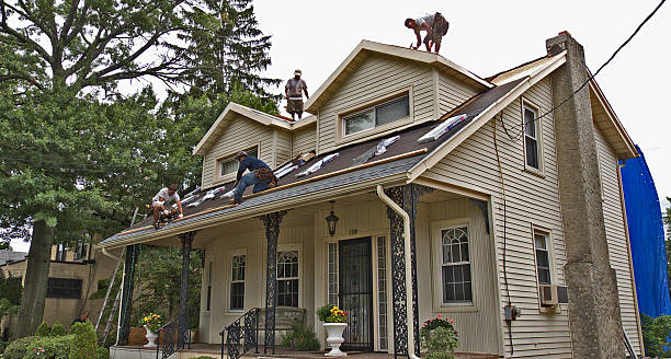 Cloverleaf, TX Roofing Contractor Company