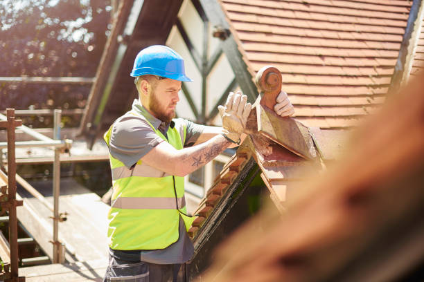 Heating Cable for Roof Installation in Cloverleaf, TX